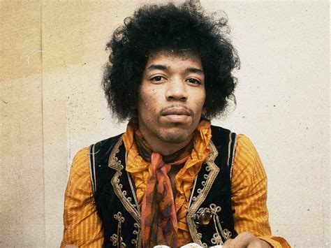 jimi hendrix kapela|Jimi Hendrix